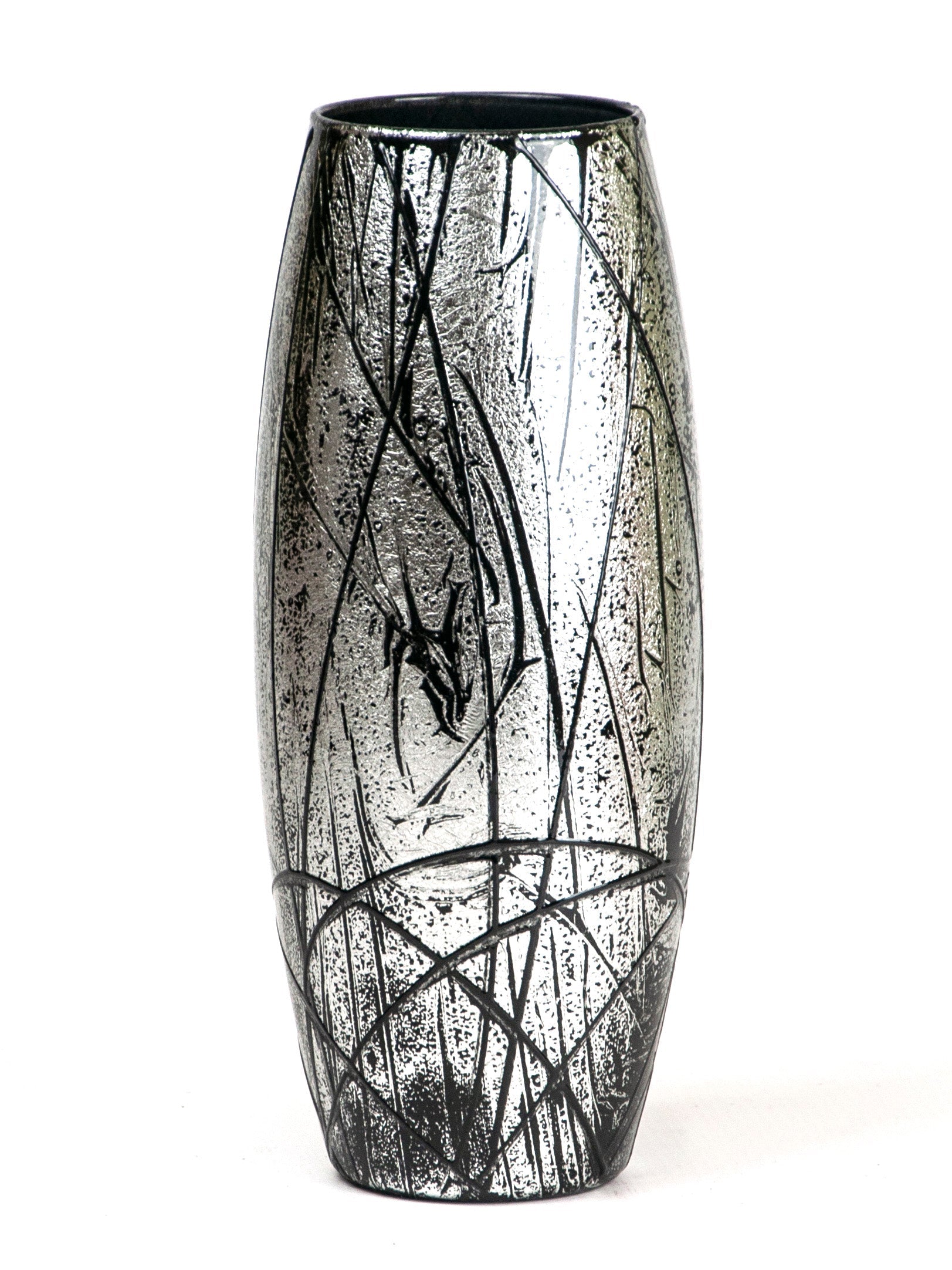 Vase v5 fra B2 Studio
