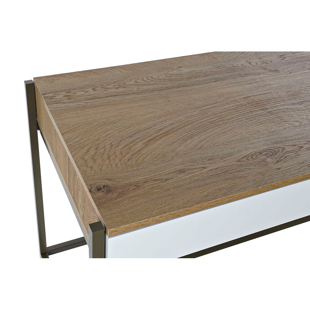 Skrivebord i MDF - DKD Home Decor