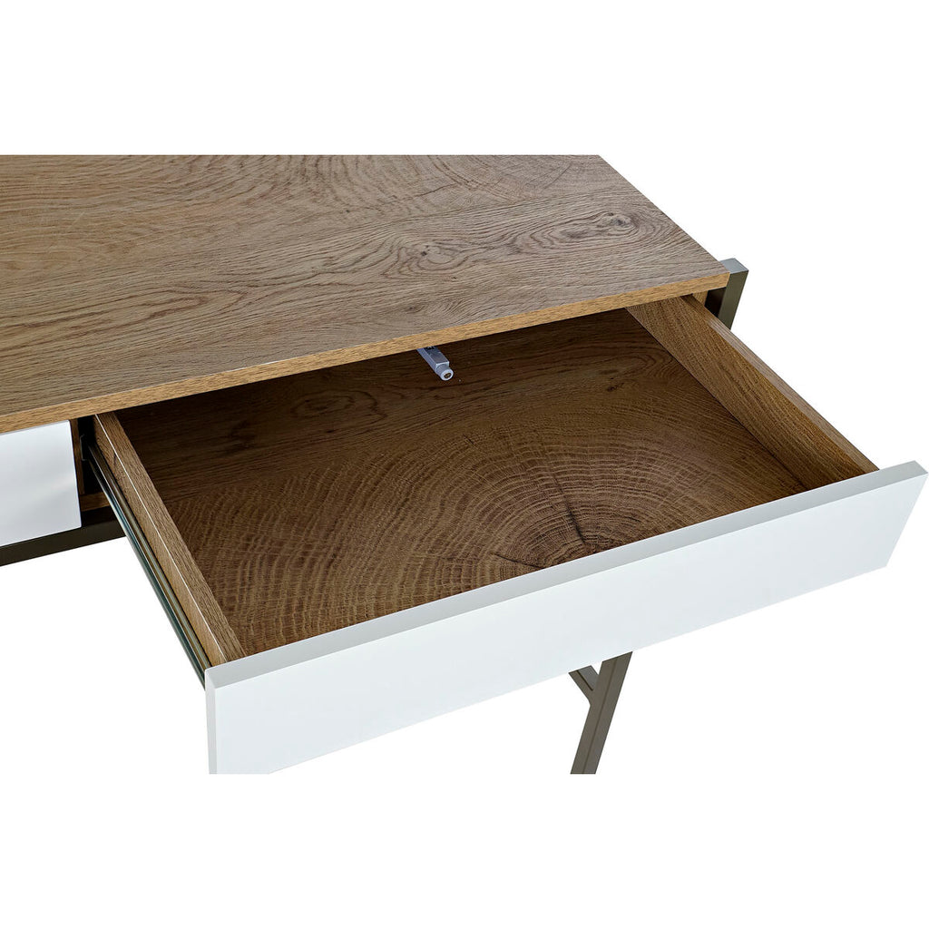 Skrivebord i MDF - DKD Home Decor