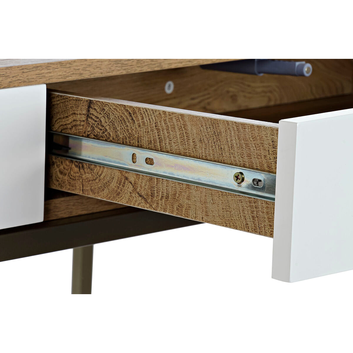 Skrivebord i MDF - DKD Home Decor