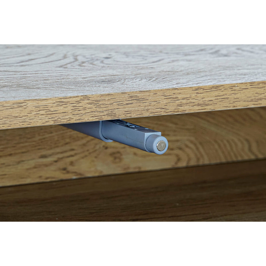 Skrivebord i MDF - DKD Home Decor