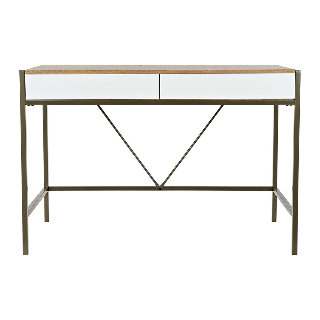 Skrivebord i MDF - DKD Home Decor