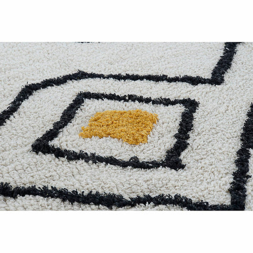 Blødt og Holdbart Tæppe 120 x 180 cm - DKD Home Decor