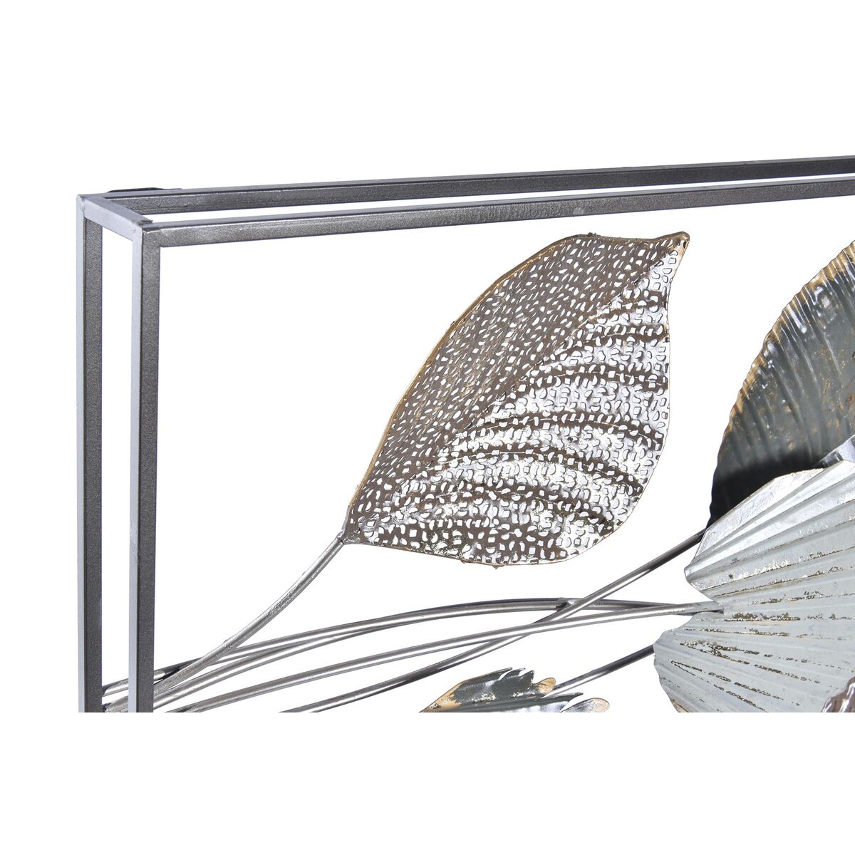 Minimalistisk Vægdekoration - DKD Home Decor