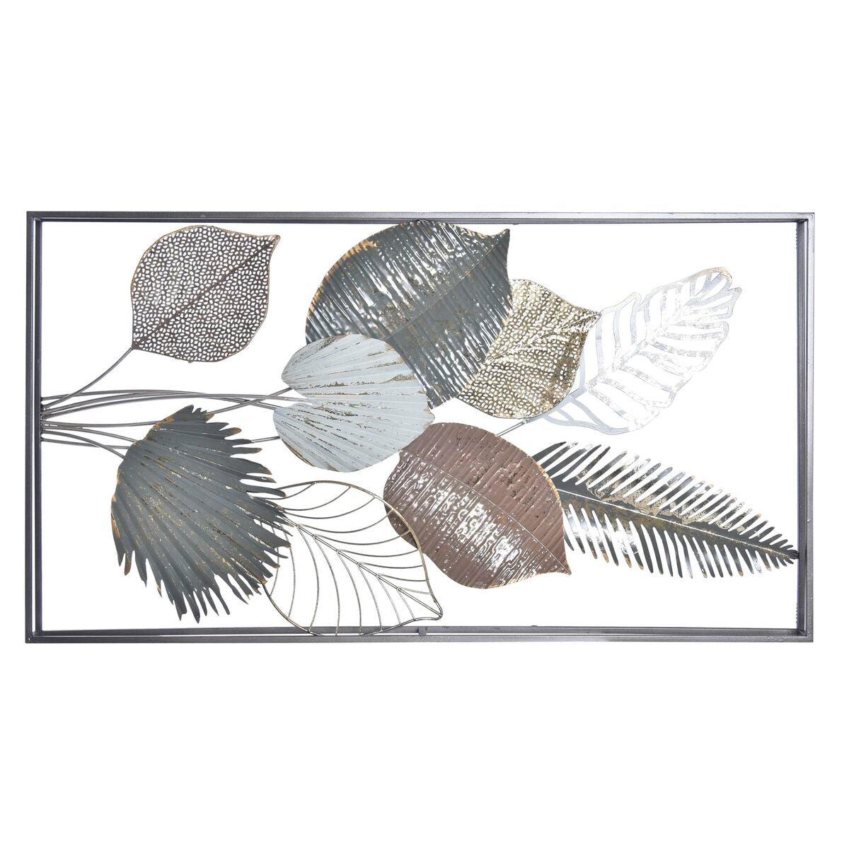 Minimalistisk Vægdekoration - DKD Home Decor