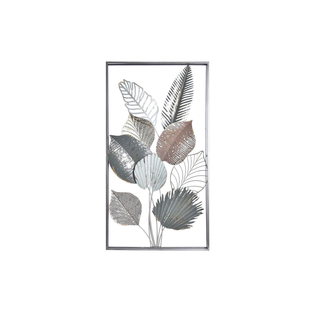 Minimalistisk Vægdekoration - DKD Home Decor