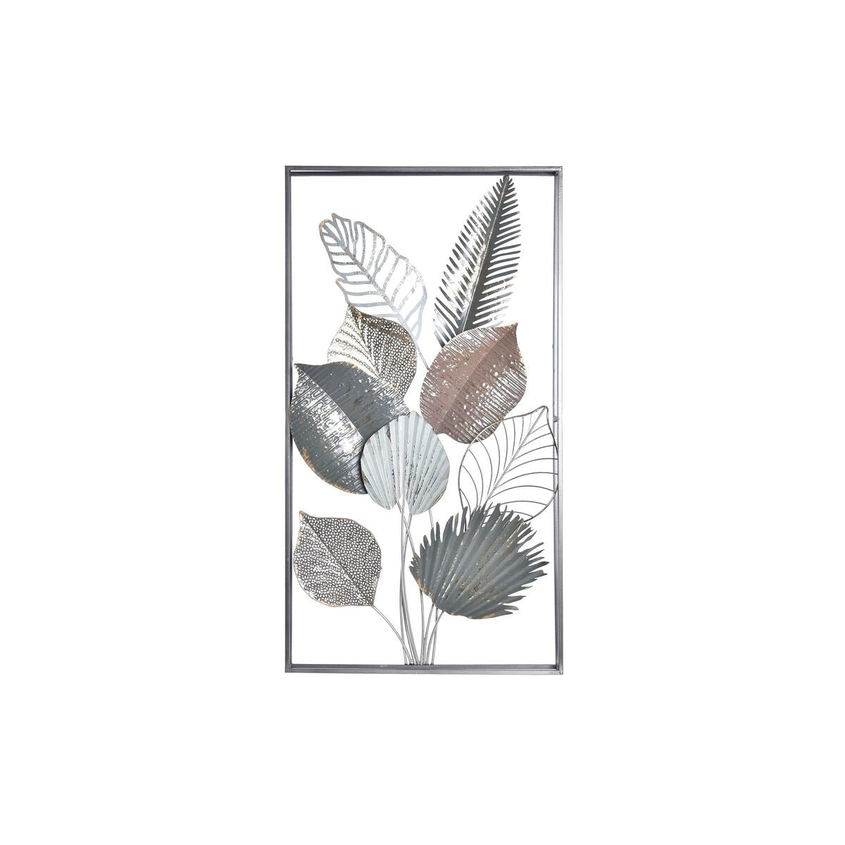 Minimalistisk Vægdekoration - DKD Home Decor