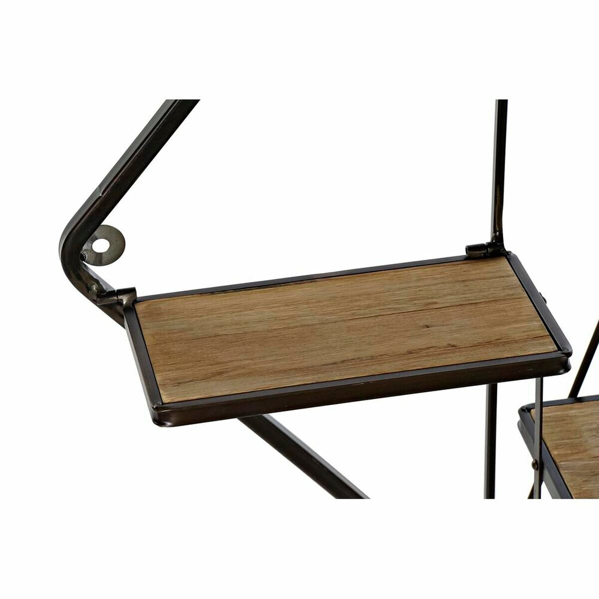 MDF-Hylder - DKD Home Decor