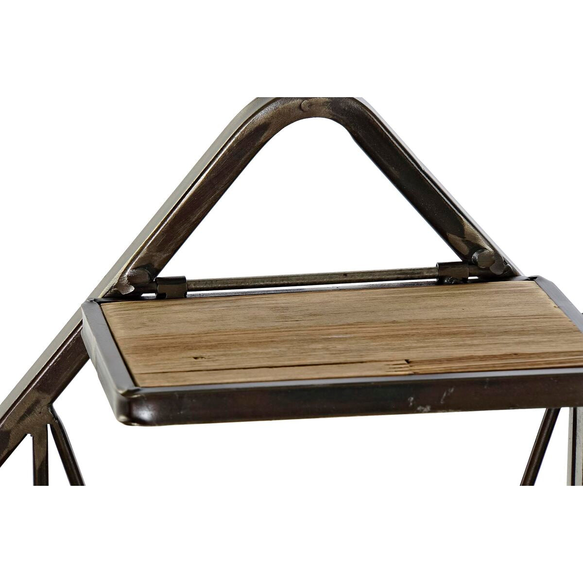 MDF-Hylder - DKD Home Decor