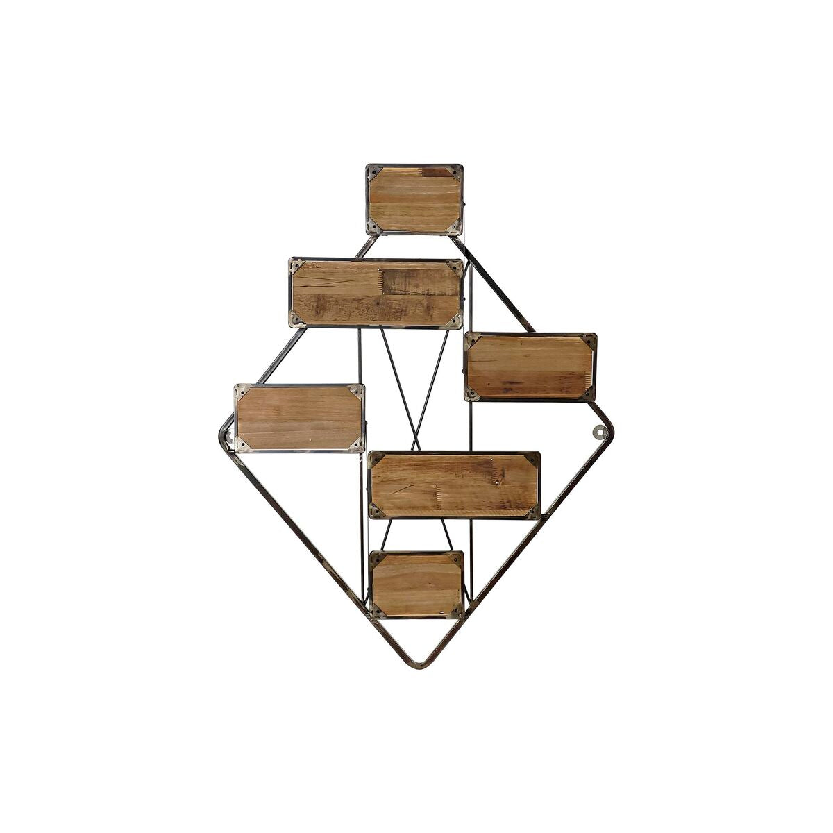 MDF-Hylder - DKD Home Decor