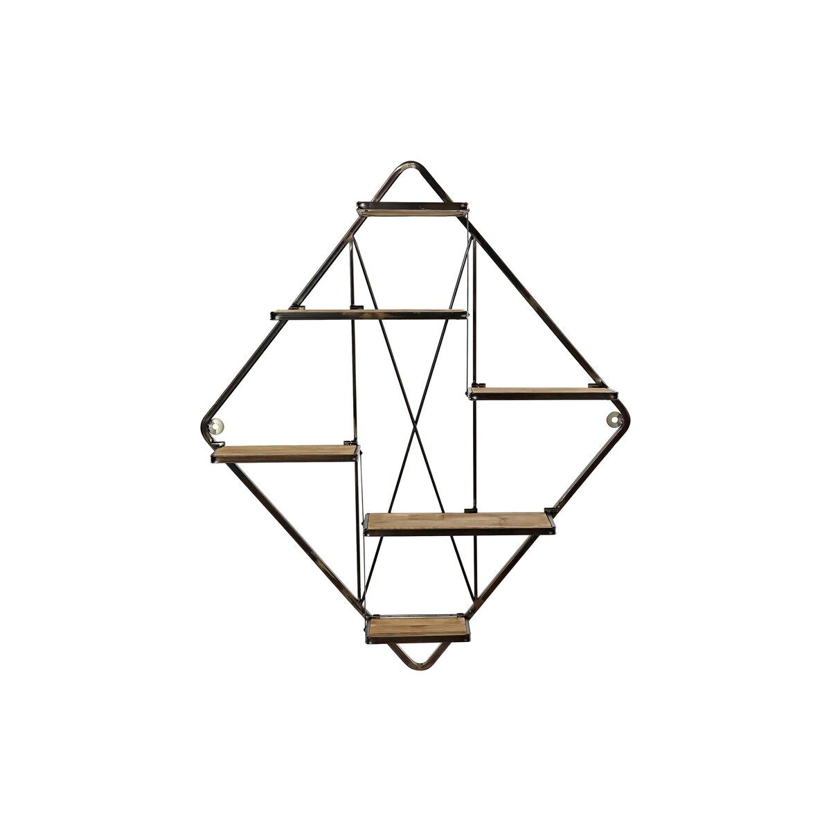 MDF-Hylder - DKD Home Decor