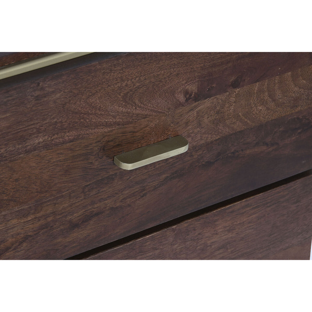 TV-Bord - DKD Home Decor