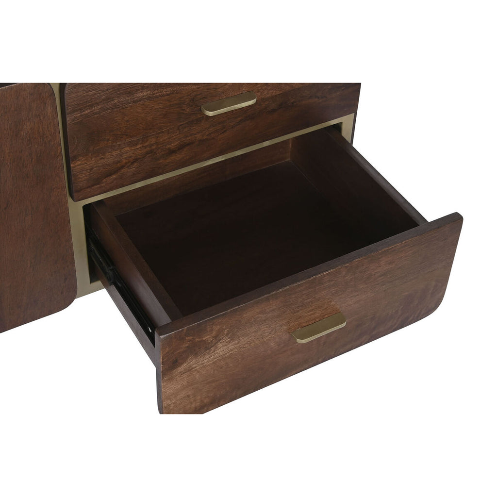 TV-Bord - DKD Home Decor